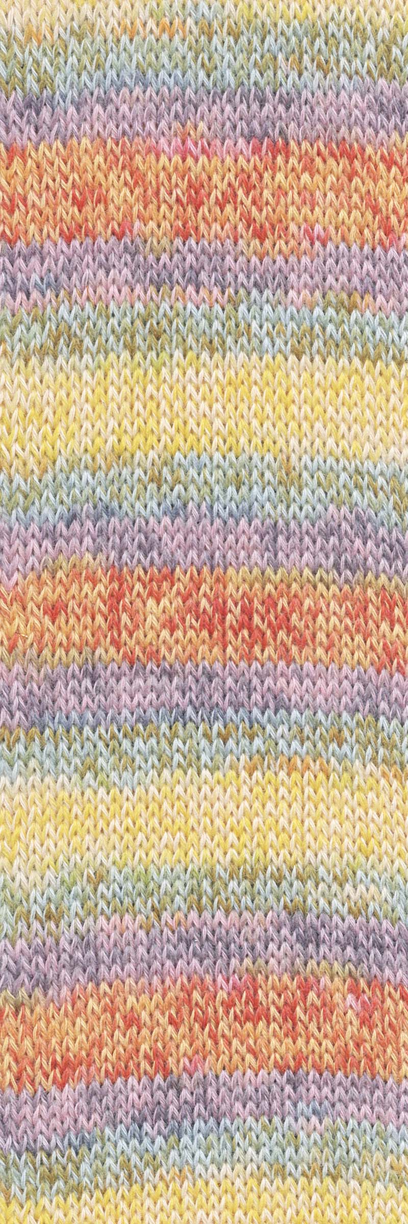 0016 Yellow/Fire/Lilac