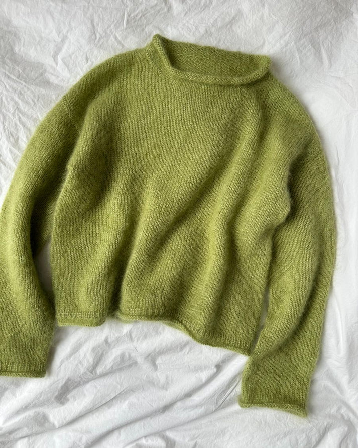 Bekleidung, Strickwaren, Pullover