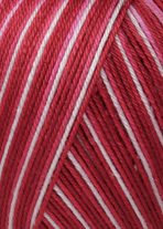 0160 rot ombré