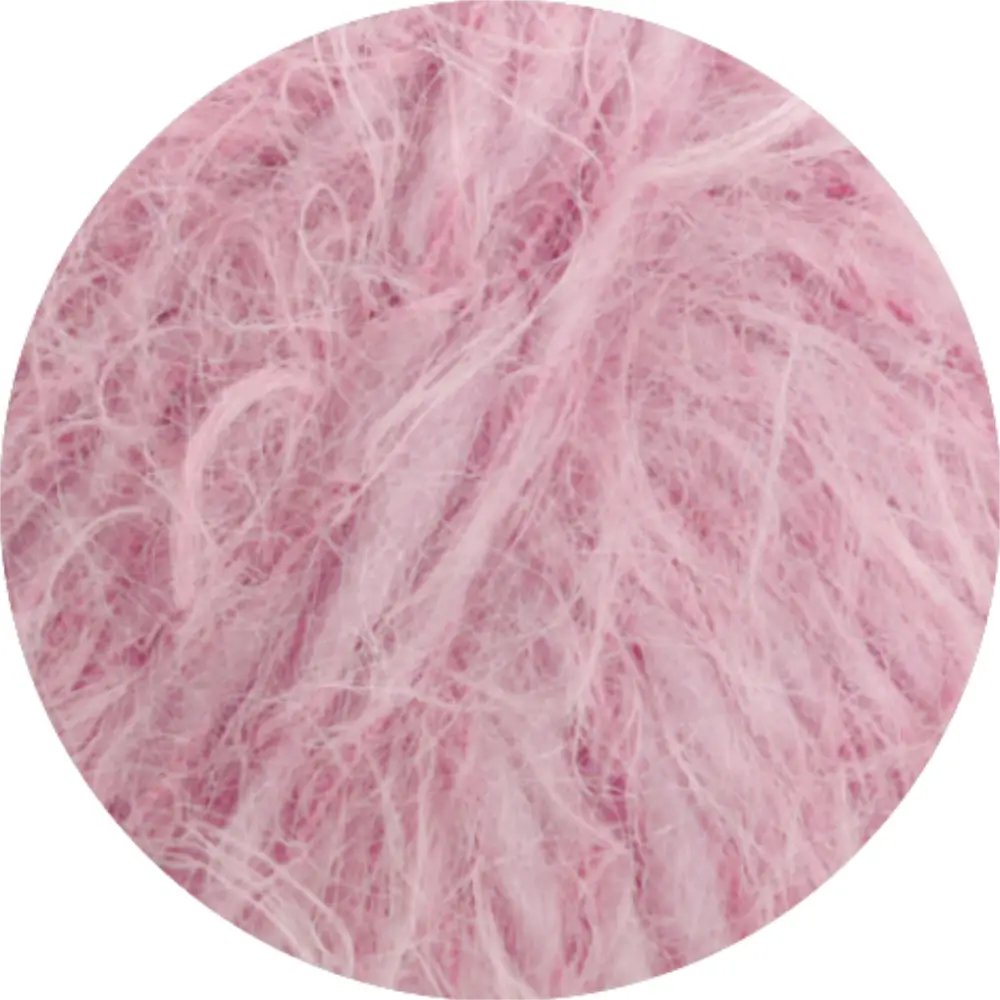 018 Veilchenrosa