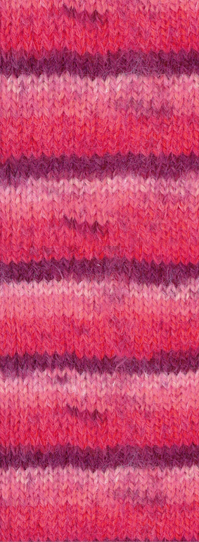 105 Bordeaux/Rosa/Himbeer/Pink