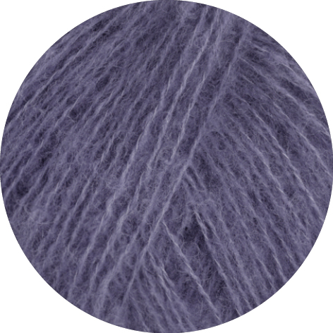 034 Blauviolett