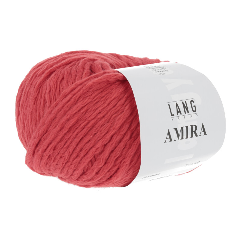 AMIRA - Lang Yarns