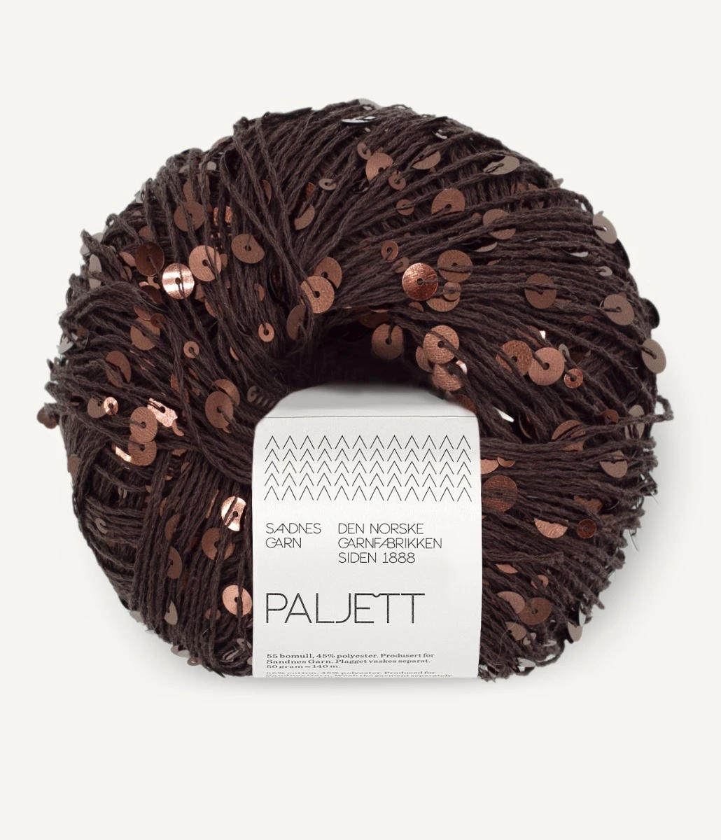 3086 Espresso Sparkle