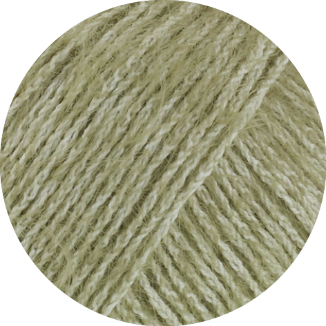 025 Oliv/Creme