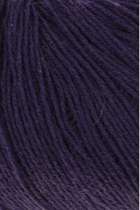 0347 Violett Mélange