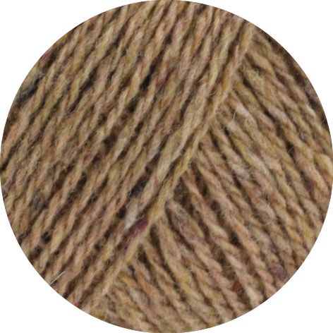 109 nougat meliert