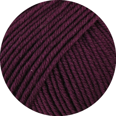 1035 dunkles Burgund