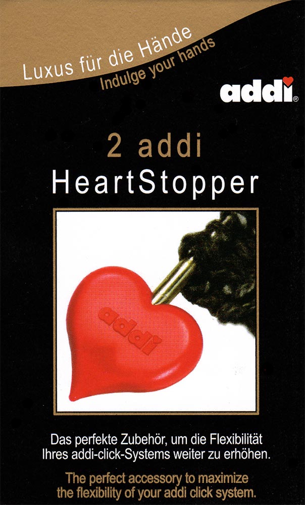 click - HeartStopper - Addi