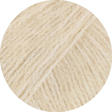 020 Vanille/Creme