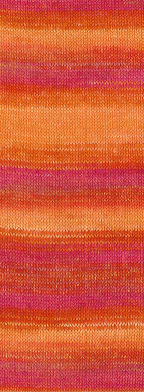 101 Hummer/Orange/Hellorange/Pink/Fuchsia/Rost