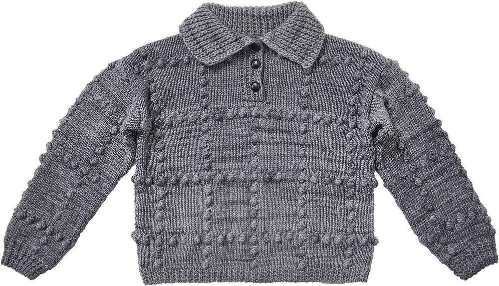 Bekleidung, Strickwaren, Pullover, Mantel
