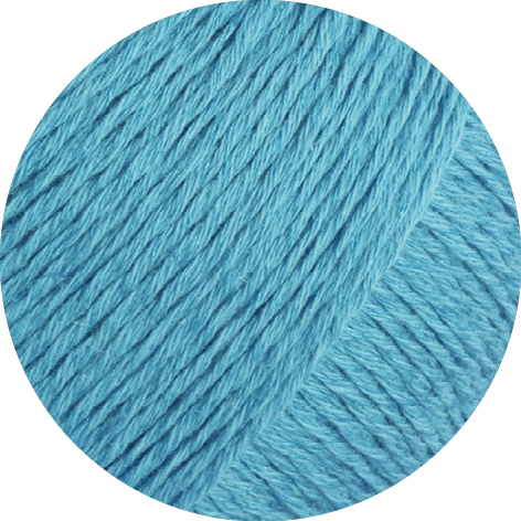 034 Cyanblau