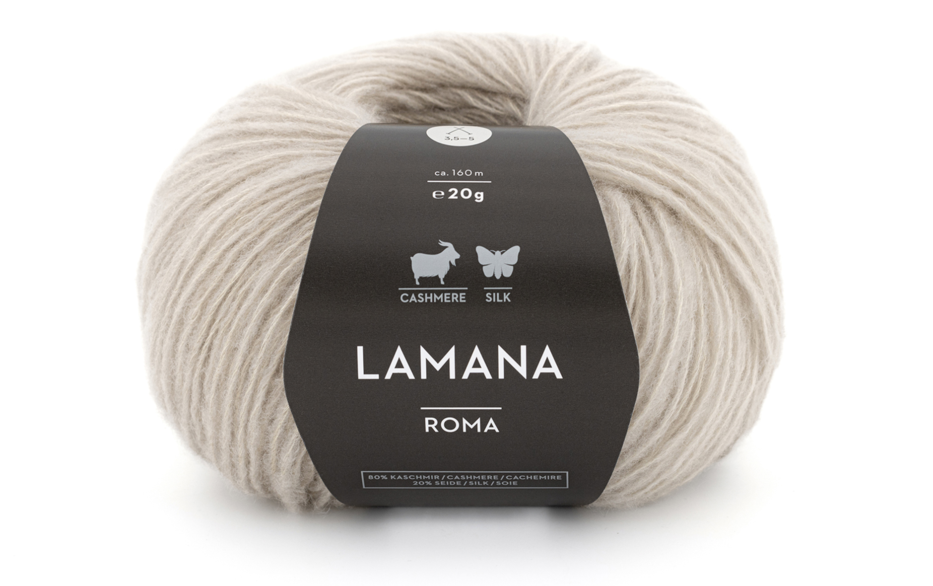 ROMA - Lamana