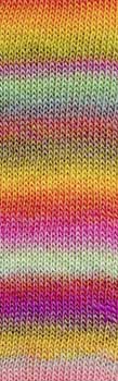 0053 bunt pink/mint/gelb