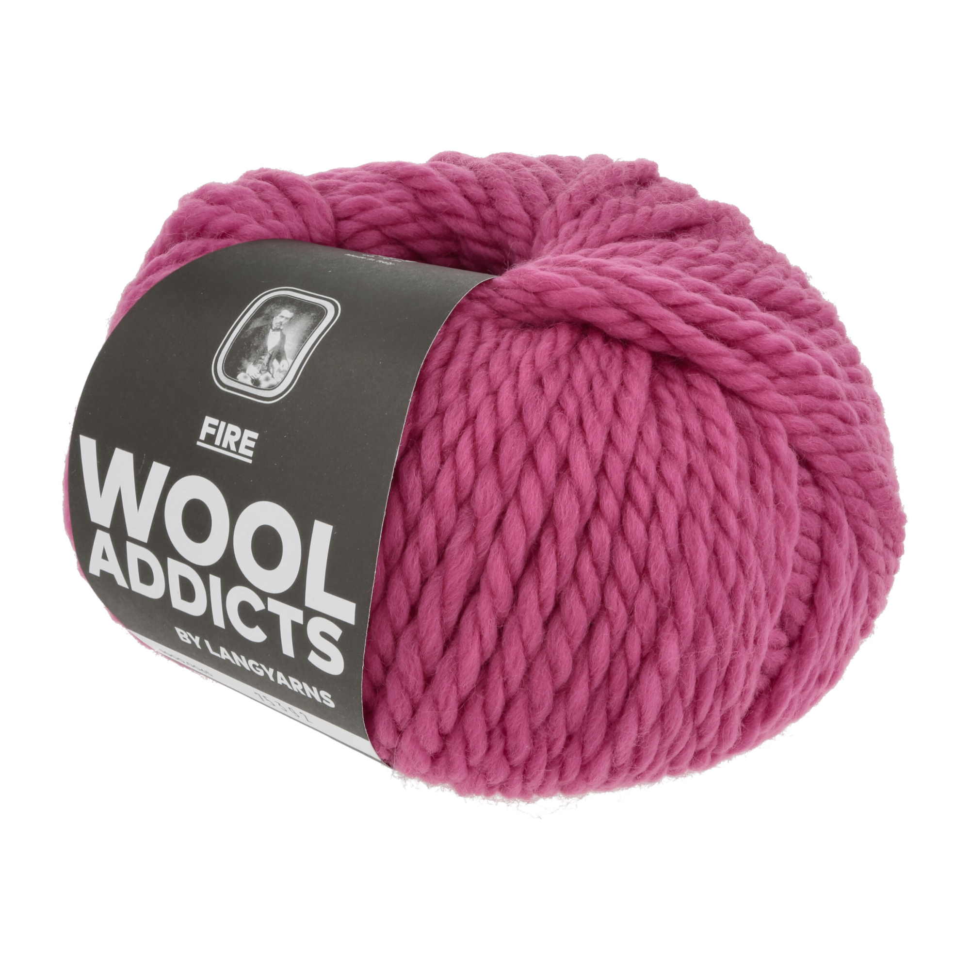 FIRE - WOOLADDICTS