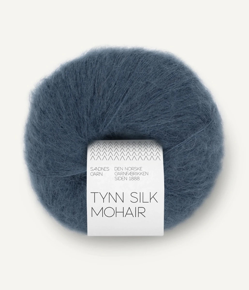 6081 Midnight Blue
