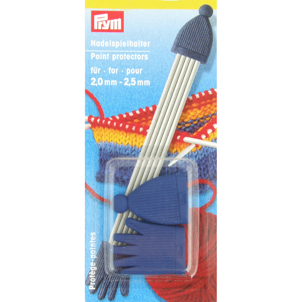 Strumpfstricknadelnhalter - Prym