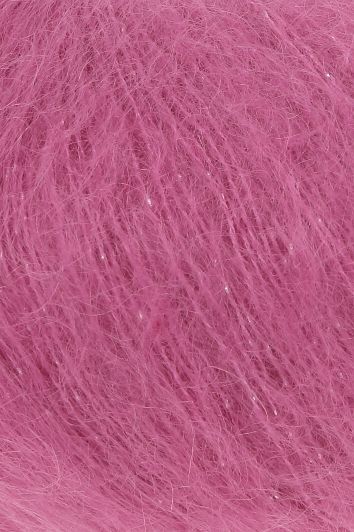 0066 Silber - Pink
