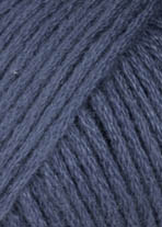 CASHMERE CLASSIC - 0134 jeans dunkel - Lang Yarns