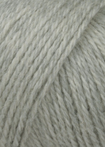 BABY ALPACA - 0003 grau - Lang Yarns