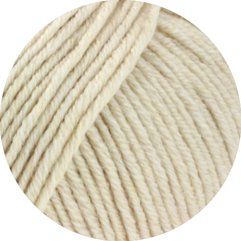 1624 beige meliert