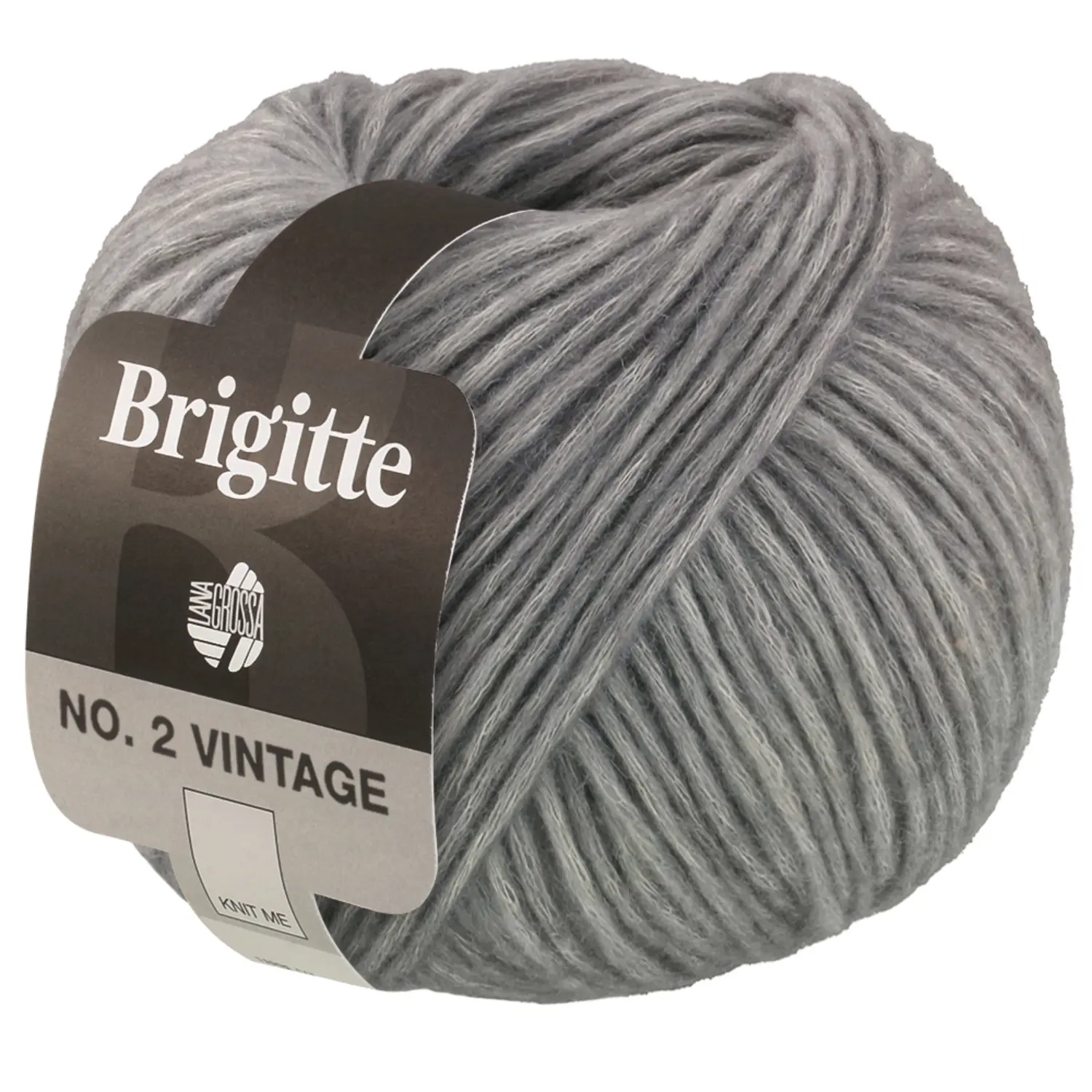 209 Hellgrau meliert