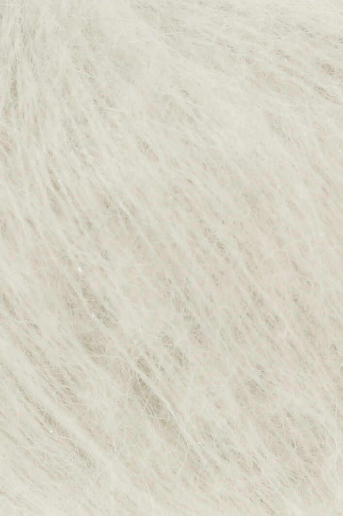0094 Silber - Offwhite