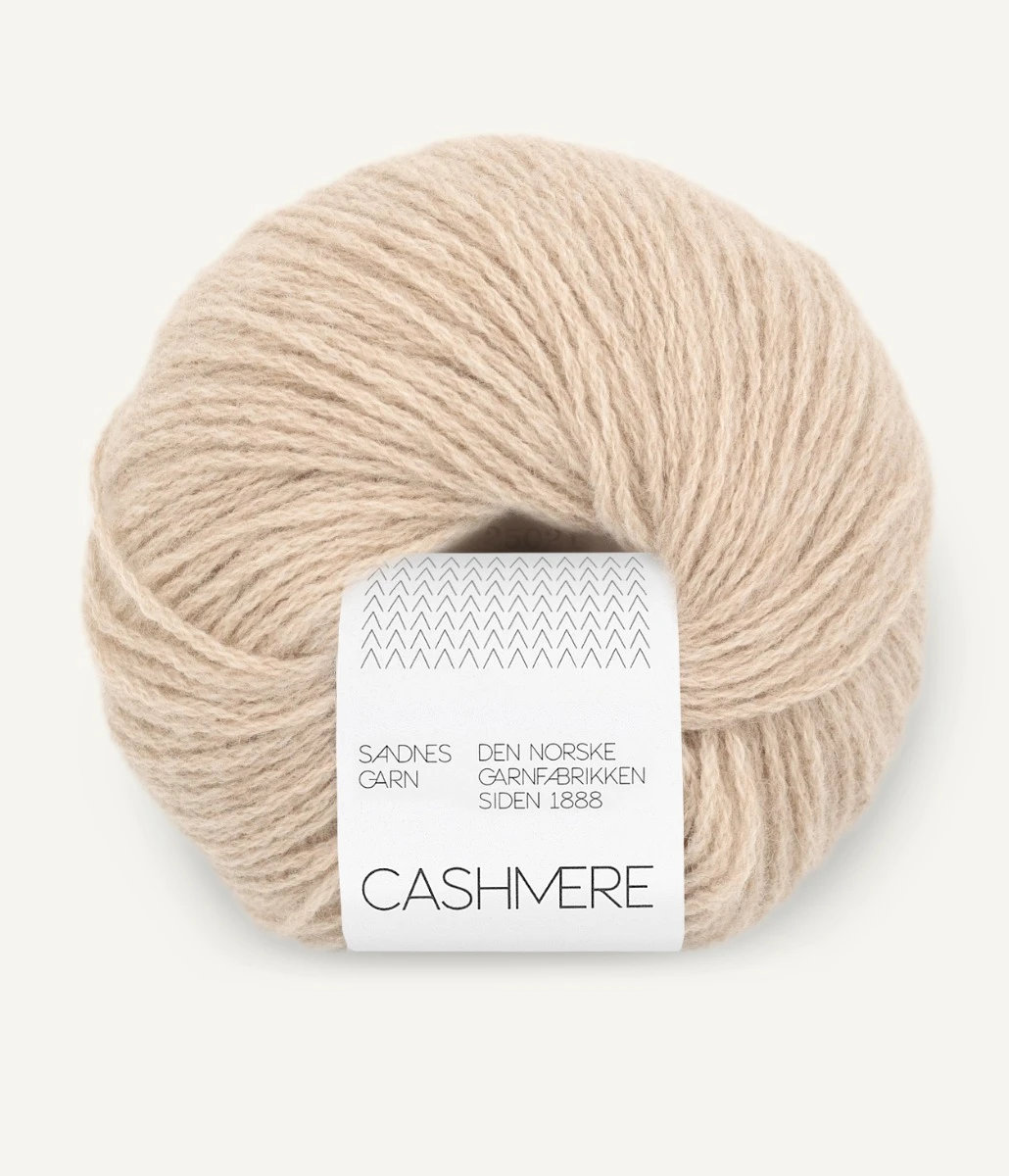 3021 Beige Melange