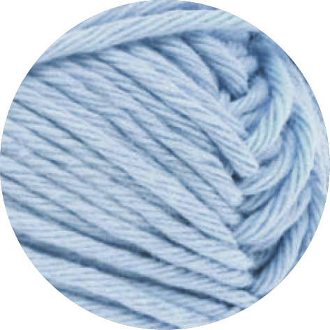 75 hellblau