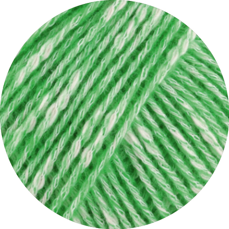 010 Jade/Rohweiß