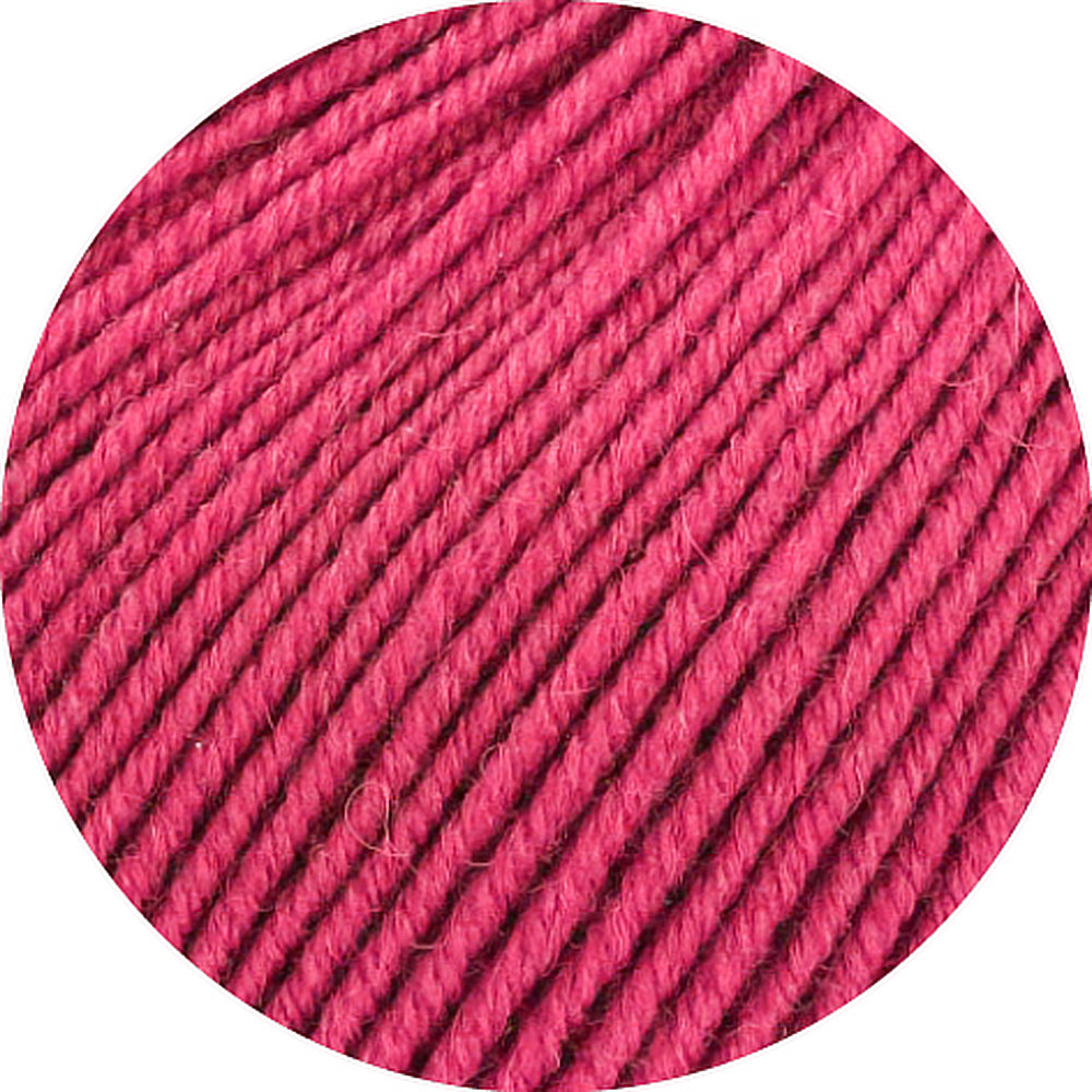 1496 Pink meliert