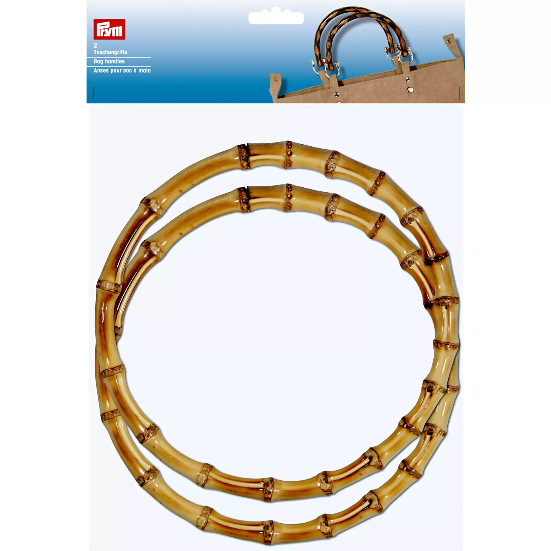 Taschengriff "Keiko" - Prym