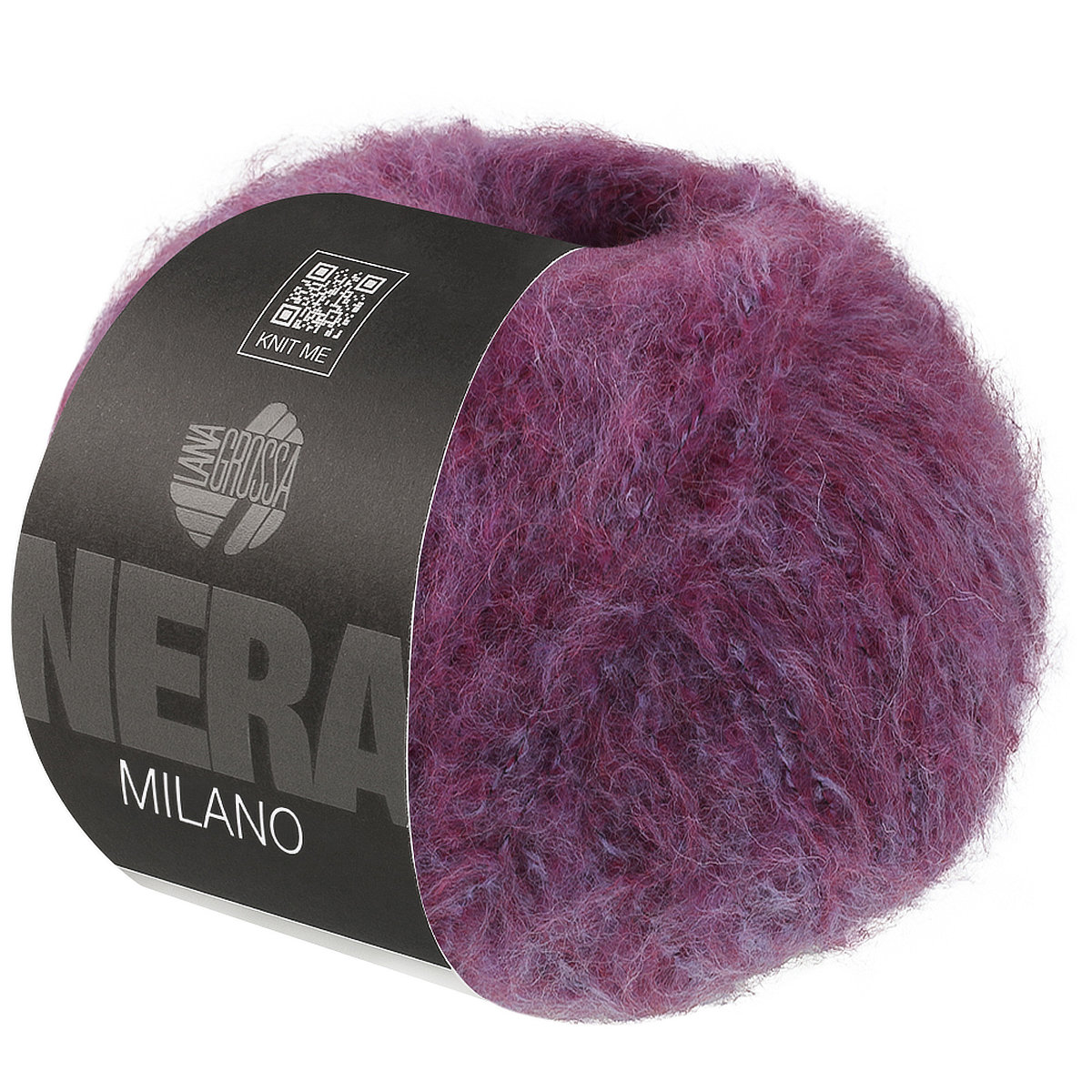 Wolle, Strickgarn, Filament?, Knit yarn?, Milano