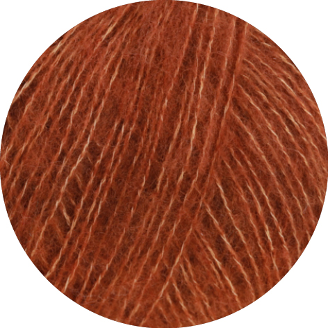 004 Rostbraun