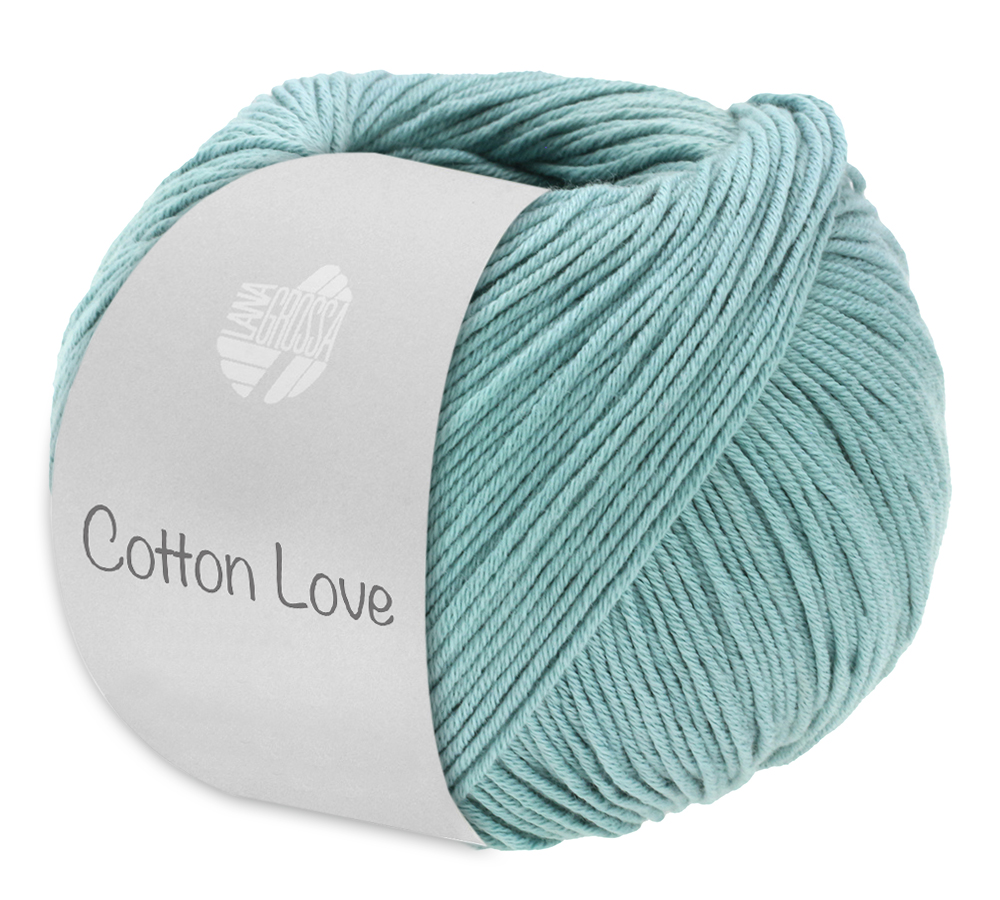 Cotton Love - Lana Grossa