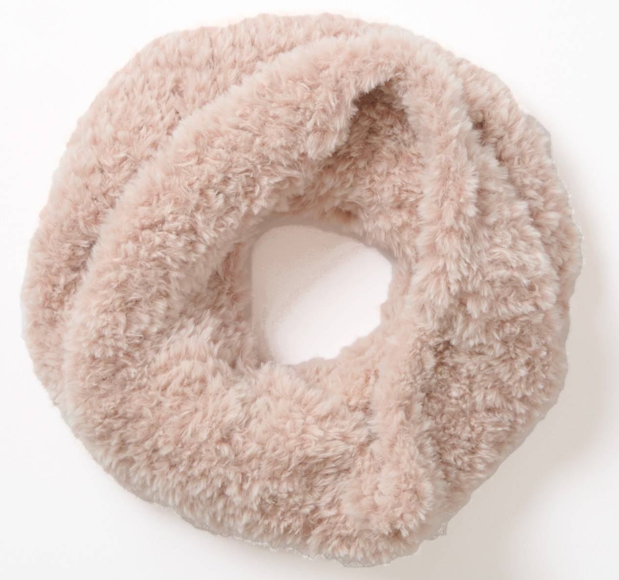 Wollpaket PUSCHEL-LOOP - Brigitte