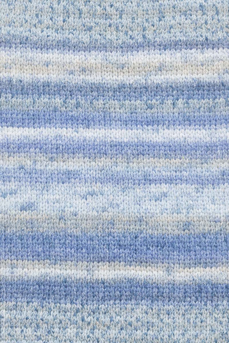 Wolle, Strick, Knitwear, Muster, Blau