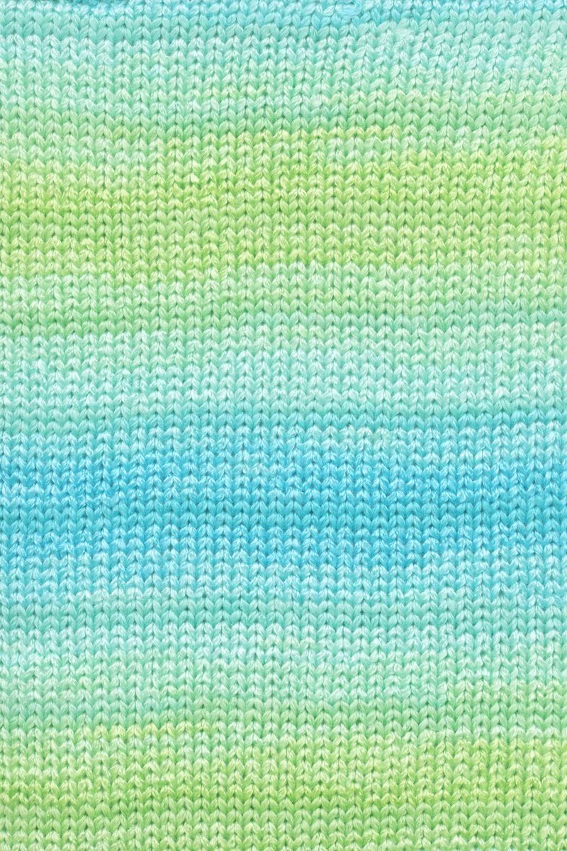 0055 Green/Blue