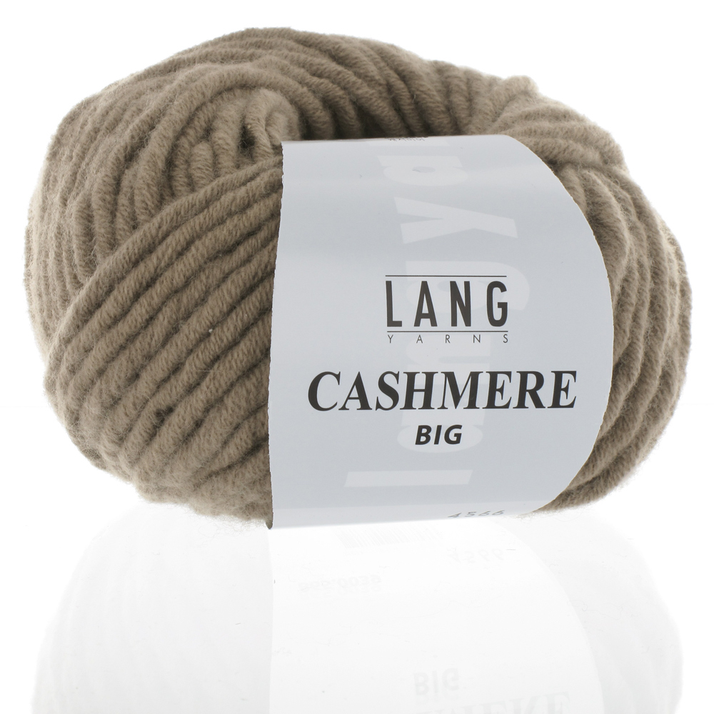 Cashmere Big - Lang Yarns