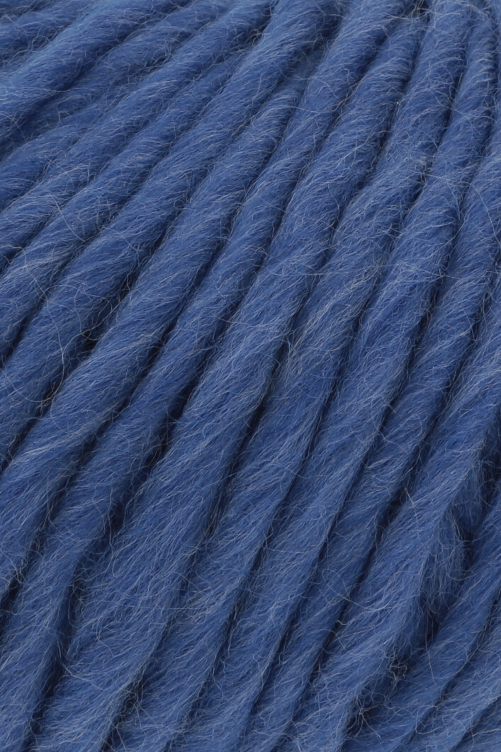 BOLD - 0006 blau - Lang Yarns