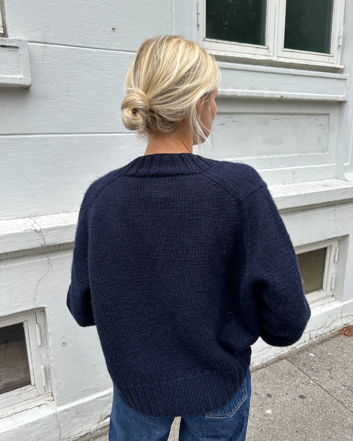 Strickwaren, Erwachsener, Weiblich, Person, Frau