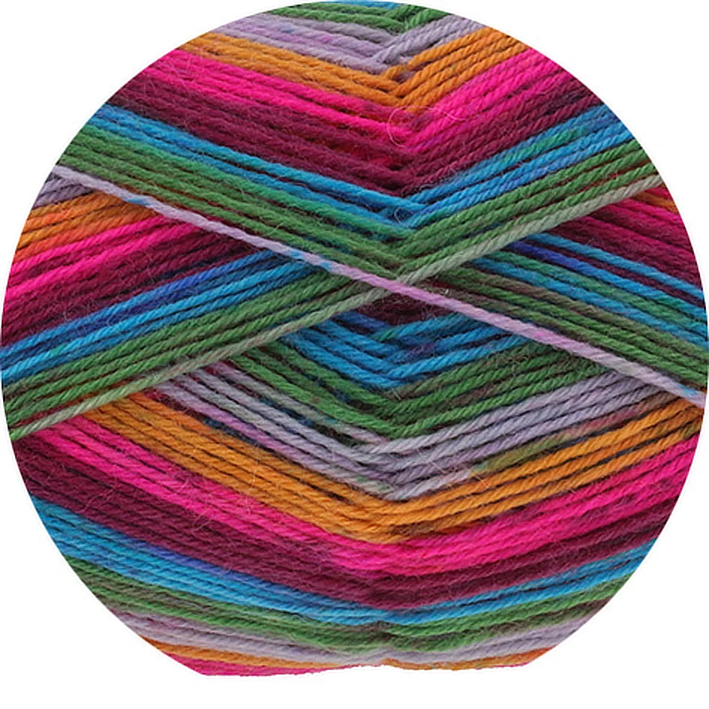 Meilenweit 100g AKTION - 3037  - Lana Grossa