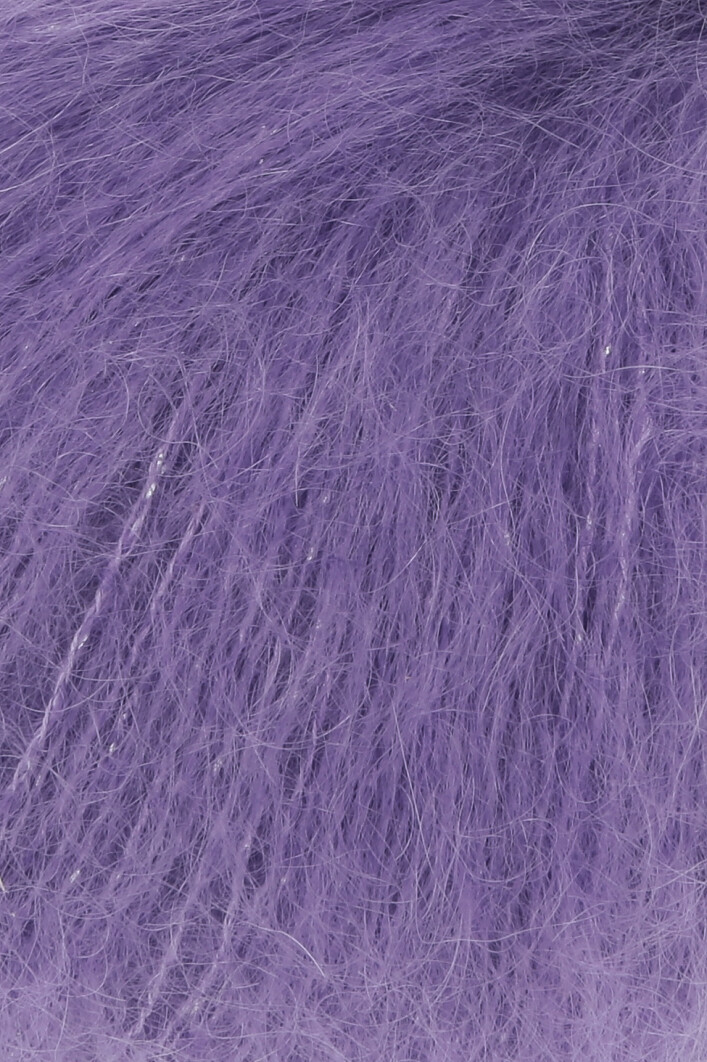 0046 Silber - Flieder