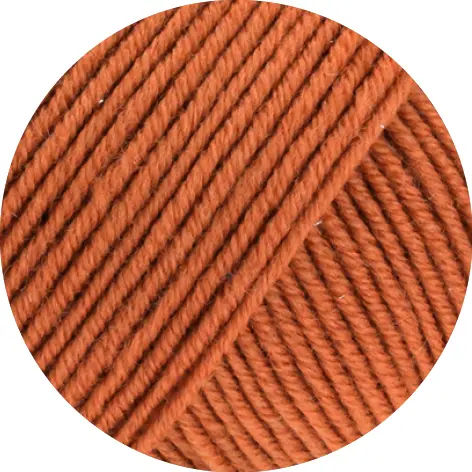 2116 Orangebraun