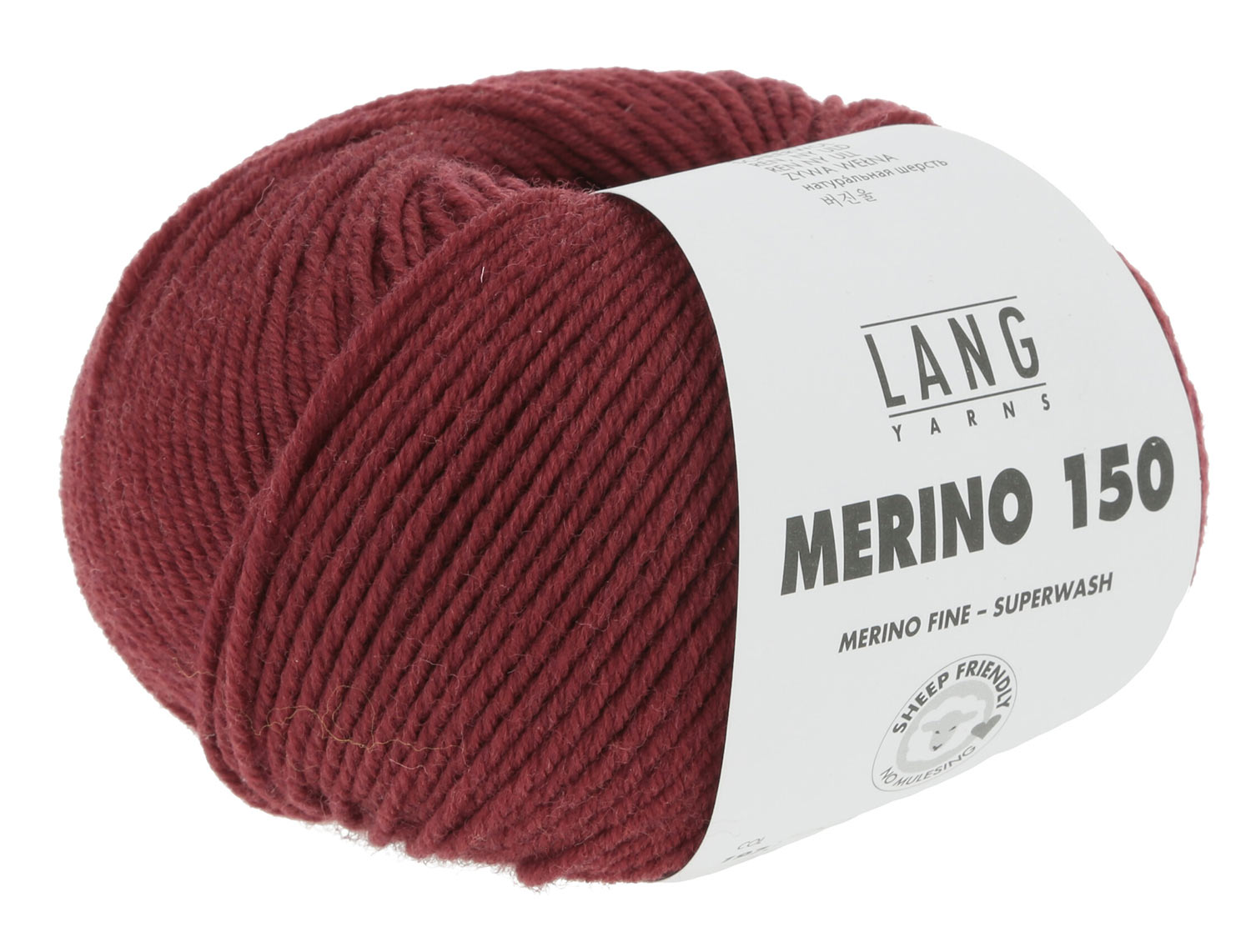 MERINO 150 - Lang Yarns