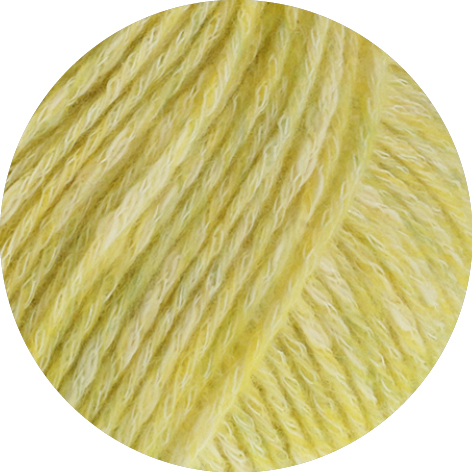 019 Zitrusgelb/Creme