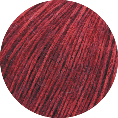 004 rot/dunkelrot
