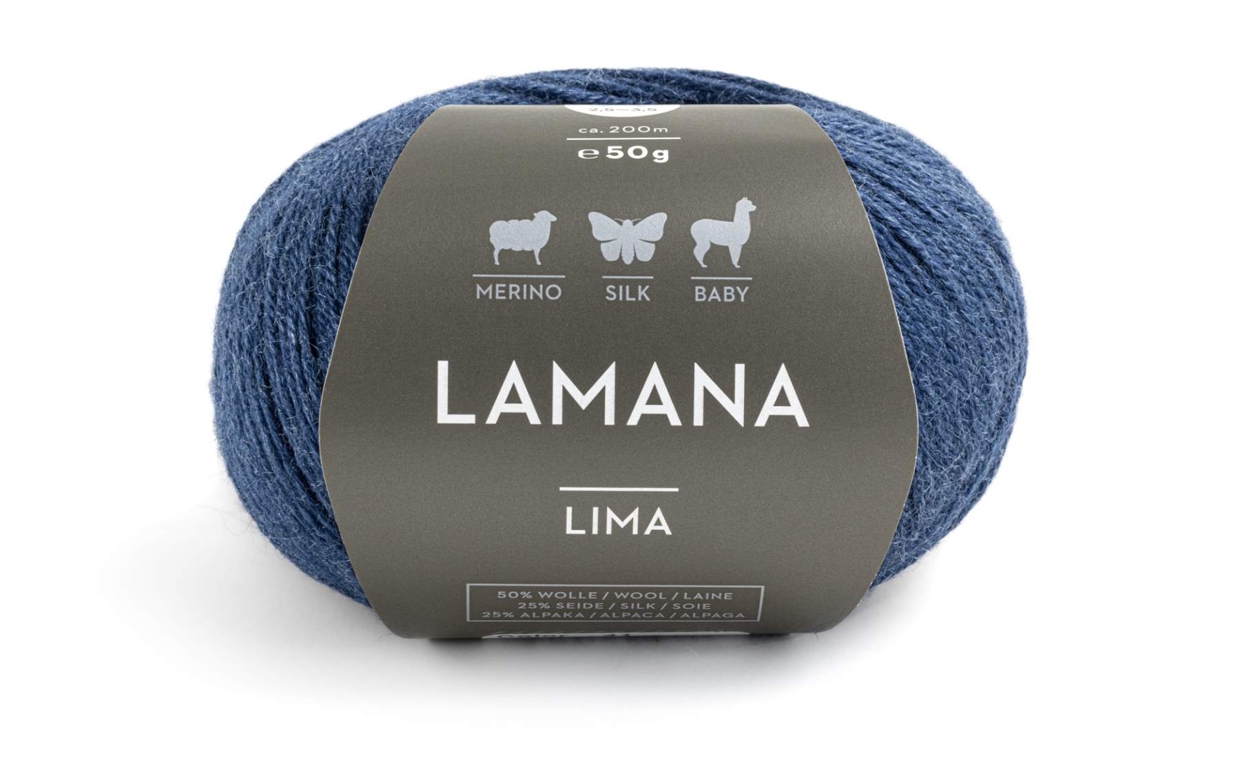 LIMA - Lamana