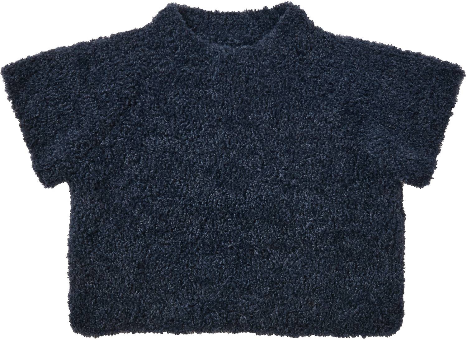 Wollpaket TEDDY-PULLUNDER - Gr. S - Brigitte